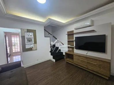 Casa com 2 Quartos para alugar, 70m² no Parque Villa Flores, Sumaré
