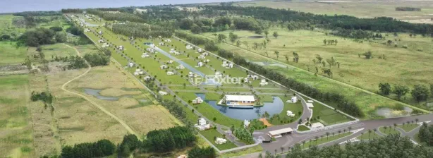 Lote/Terreno à venda, 264m² no Centro, Capão da Canoa