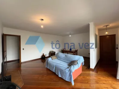 Apartamento com 3 Quartos à venda, 140m² no Casa Branca, Santo André