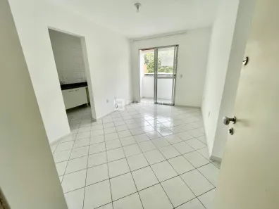 Apartamento com 1 Quarto à venda, 45m² no Serraria, São José