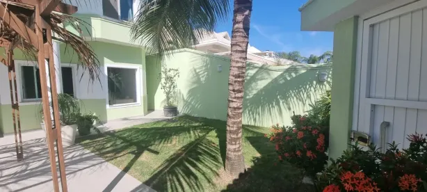 Casa de Condomínio com 4 Quartos à venda, 360m² no Recreio dos Bandeirantes, Rio de Janeiro