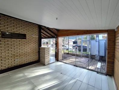 Imóvel Comercial com 1 Quarto para alugar, 70m² no Aberta dos Morros, Porto Alegre