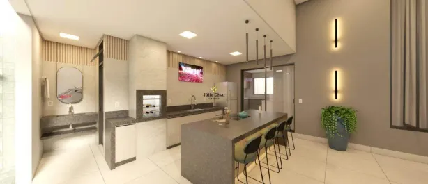 Casa com 3 Quartos à venda, 195m² no Orion, Divinópolis