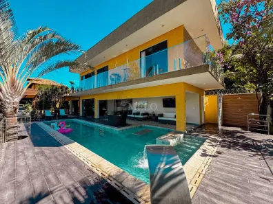 Casa com 3 Quartos à venda, 300m² no Garças, Belo Horizonte