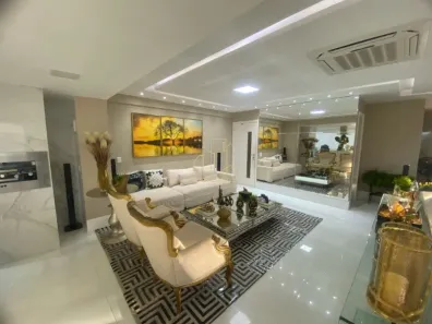 Apartamento com 3 Quartos à venda, 200m² no Pituaçu, Salvador