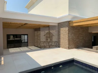 Cobertura com 4 Quartos à venda, 464m² no Campo Belo, São Paulo