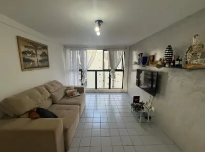 Apartamento com 3 Quartos à venda, 80m² no Candeias, Jaboatão dos Guararapes