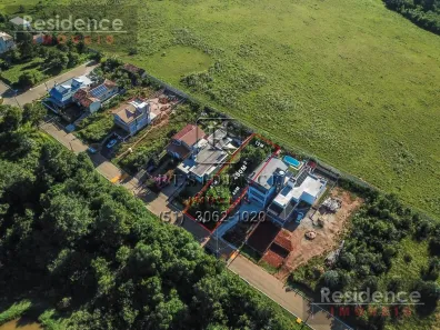 Lote/Terreno à venda, 480m² no São Lucas, Viamão