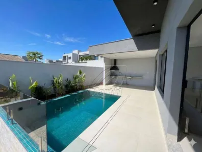 Casa de Condomínio com 3 Quartos à venda, 196m² no Santa Rosa, Piracicaba