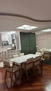 Apartamento com 3 Quartos à venda, 100m² no Vila Metalúrgica, Santo André