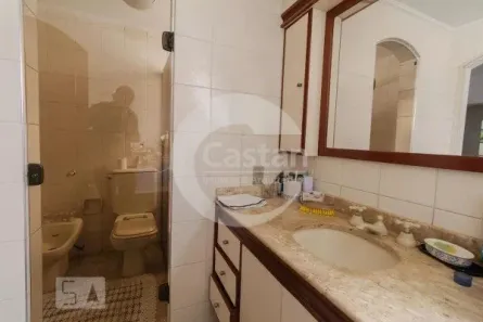 Apartamento com 3 Quartos à venda, 156m² no Jardim Avelino, São Paulo