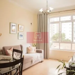 Apartamento com 2 Quartos à venda, 75m² no Vila Mariana, São Paulo