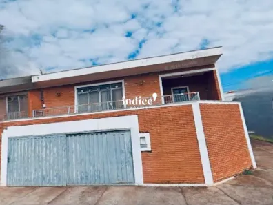 Casa com 5 Quartos à venda, 156m² no Parque dos Bandeirantes, Ribeirão Preto