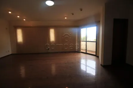 Apartamento com 3 Quartos à venda, 172m² no Centro, São José do Rio Preto