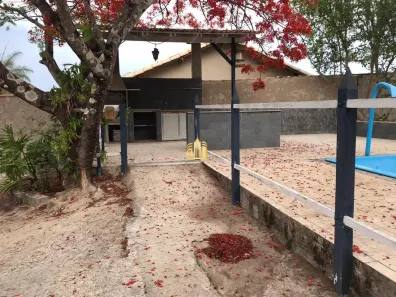 Fazenda/Sítio com 4 Quartos à venda, 250m² no Bairro de Mororo, Esmeraldas