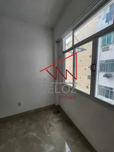 Kitnet à venda, 30m² no Centro, Rio de Janeiro