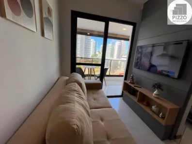 Kitnet com 1 Quarto para alugar, 27m² no Jardim Armação, Salvador