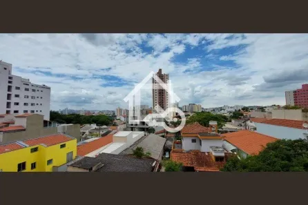 Cobertura com 3 Quartos à venda, 155m² no Vila Assunção, Santo André