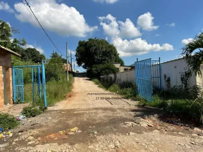 Lote/Terreno à venda, 180m² no Santíssimo, Rio de Janeiro