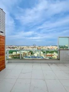 Cobertura com 4 Quartos à venda, 280m² no Jardim da Penha, Vitória