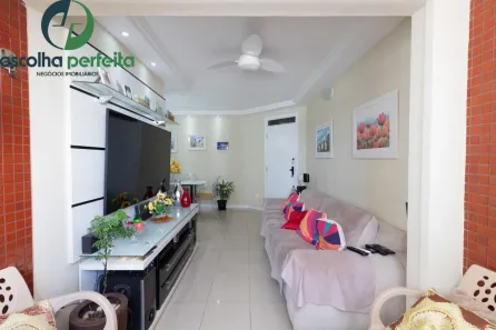 Apartamento com 3 Quartos à venda, 76m² no Jardim Armação, Salvador