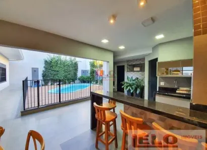 Casa com 3 Quartos à venda, 177m² no Jardim Imperial II, Maringá