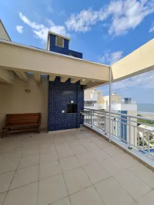 Apartamento com 3 Quartos à venda, 326m² no Albatróz, Bertioga