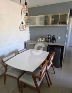 Apartamento com 2 Quartos à venda, 48m² no Barreto, Niterói