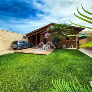 Casa com 3 Quartos à venda, 158m² no Cidade Nova Peruíbe, Peruíbe
