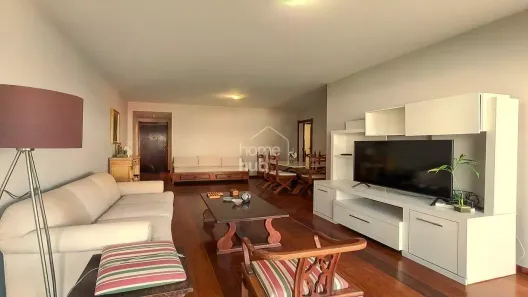 Apartamento com 4 Quartos à venda, 157m² no Tijuca, Rio de Janeiro