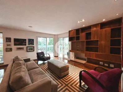 Apartamento com 3 Quartos à venda, 165m² no Campestre, Santo André