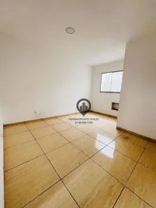 Apartamento com 1 Quarto à venda, 24m² no Campo Grande, Rio de Janeiro