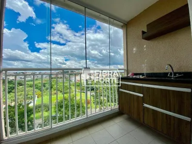 Apartamento com 3 Quartos à venda, 68m² no Jardim Ipaussurama, Campinas
