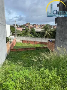 Lote/Terreno à venda, 157m² no Caji, Lauro de Freitas