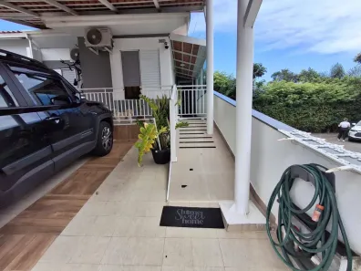 Casa de Condomínio com 2 Quartos à venda, 90m² no Eugênio de Mello, São José dos Campos