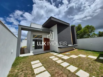 Casa com 3 Quartos à venda, 93m² no São José, Linhares