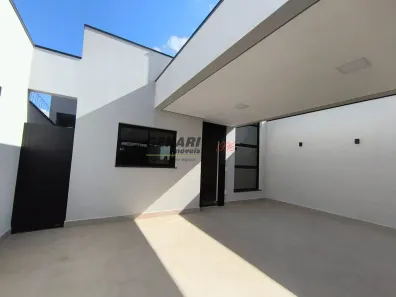 Casa com 3 Quartos à venda, 101m² no Jardim Bom Sucesso, Indaiatuba