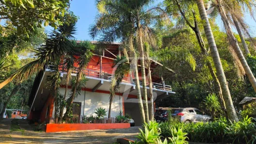 Casa com 4 Quartos à venda, 306m² no Roseira, Mairiporã