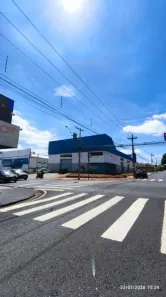 Galpão/Depósito/Armazém à venda, 900m² no Parque Industrial, São José do Rio Preto