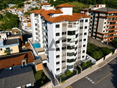 Apartamento com 1 Quarto à venda, 49m² no Jardim Yara, Serra Negra