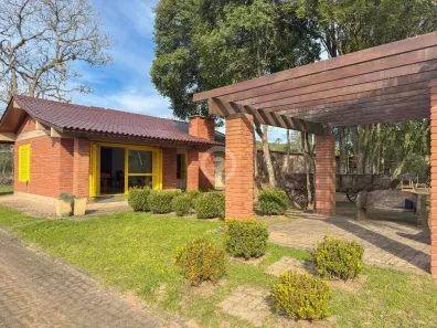 Fazenda/Sítio com 2 Quartos à venda, 180m² no Rincão do Cascalho, Portão