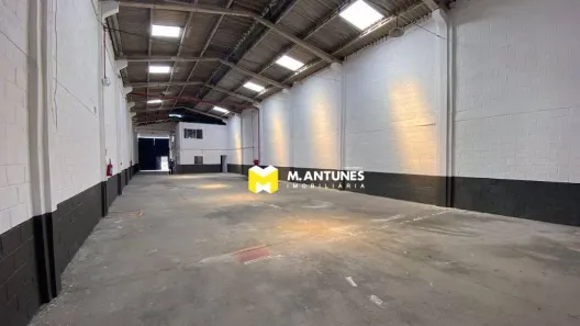 Galpão/Depósito/Armazém para alugar, 500m² no Imbiribeira, Recife