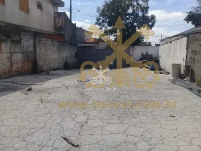 Lote/Terreno à venda, 400m² no Sapopemba, São Paulo