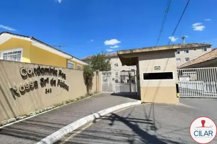 Apartamento com 3 Quartos à venda, 58m² no Portão, Curitiba