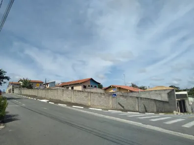 Lote/Terreno à venda, 419m² no Jardim Europa, Vargem Grande Paulista