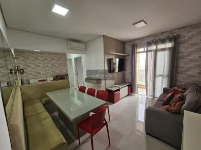 Apartamento com 3 Quartos à venda, 79m² no Jardim Europa, Cuiabá