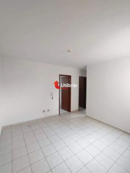 Apartamento com 2 quartos — Sagrada Família, Belo Horizonte