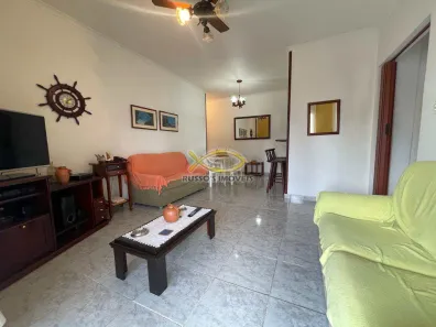 Apartamento com 1 Quarto à venda, 60m² no Guilhermina, Praia Grande