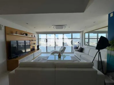 Apartamento com 2 Quartos à venda, 95m² no Botafogo, Rio de Janeiro