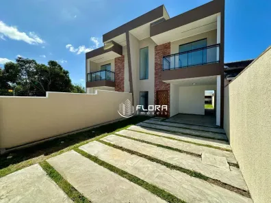 Casa com 3 Quartos à venda, 150m² no Jardim Atlântico Leste (Itaipuaçu), Maricá